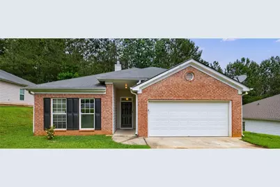 10247 Deep Creek Place, Union City, GA 30291 - Photo 1