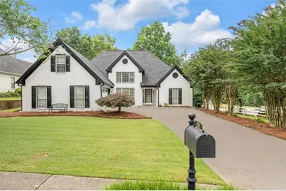 530 Georgian Hills Drive, Lawrenceville, GA 30045 - Photo 1