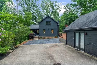 4735 Log Cabin Road, Gainesville, GA 30504 - Photo 1