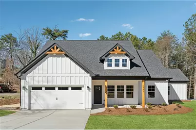 2080 Cactus Lane, Cumming, GA 30040 - Photo 1