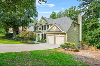 11260 Havenwood Drive, Johns Creek, GA 30097 - Photo 1