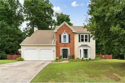 2904 Masonwood Drive NW, Kennesaw, GA 30152 - Photo 1