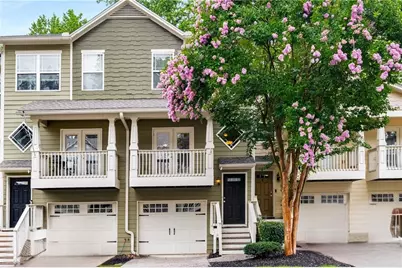 1529 Liberty Parkway NW, Atlanta, GA 30318 - Photo 1