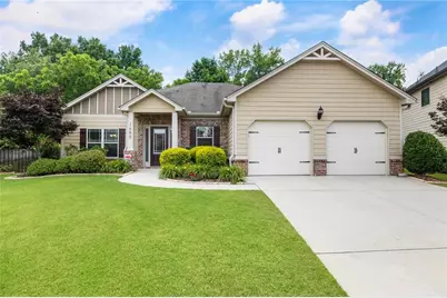 1650 Walking Horse Trail, Cumming, GA 30041 - Photo 1