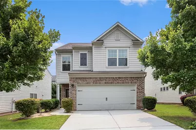 1295 Aster Ives Drive, Lawrenceville, GA 30045 - Photo 1