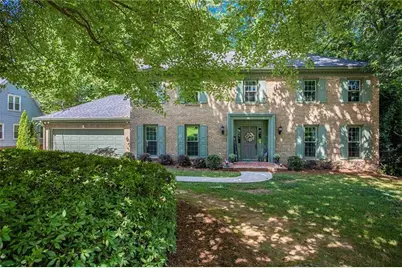 2982 Huntshire Place, Atlanta, GA 30340 - Photo 1