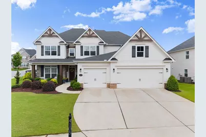 4105 Woodwind Drive, Cumming, GA 30028 - Photo 1