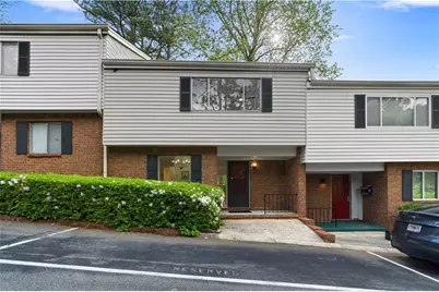 3326 Northcrest Road #C, Atlanta, GA 30340 - Photo 1