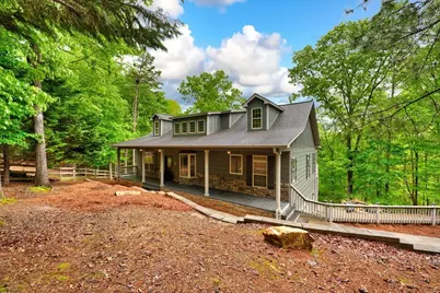 43 Morley Drive, Ellijay, GA 30540 - Photo 1