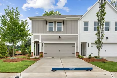 101 Priestwood Lane, Acworth, GA 30102 - Photo 1