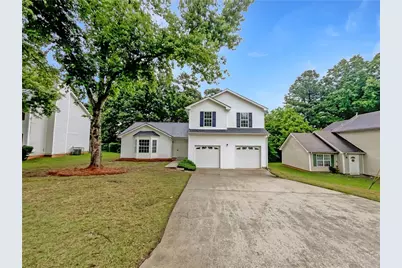 2397 Charleston Terrace, Decatur, GA 30034 - Photo 1