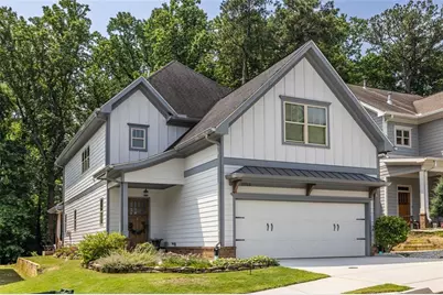 1753 Russell Street SE, Atlanta, GA 30316 - Photo 1