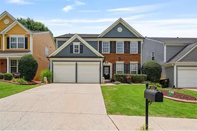 4312 Shillham Court, Cumming, GA 30040 - Photo 1