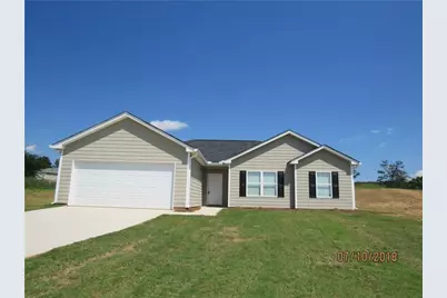 107 Grandview Drive, Jefferson, GA 30549 - Photo 1