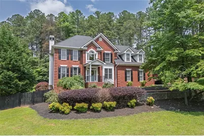 321 Ridge Court, Ball Ground, GA 30107 - Photo 1