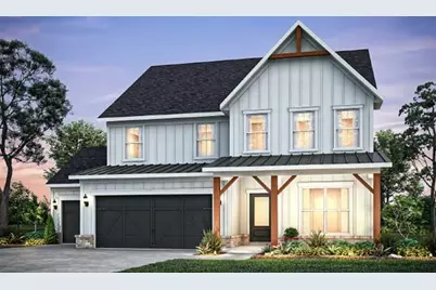 288 Rockledge Bend SW, Powder Springs, GA 30127 - Photo 1