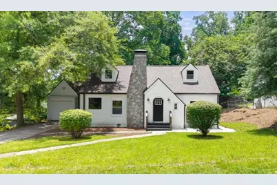 1366 Allegheny Street SW, Atlanta, GA 30310 - Photo 1