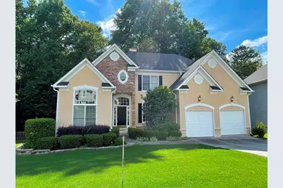 400 Park Creek Drive, Alpharetta, GA 30005 - Photo 1