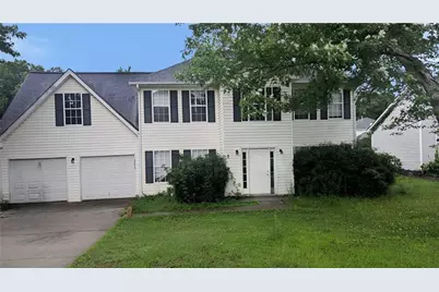 3679 Seabass Road, Decatur, GA 30034 - Photo 1