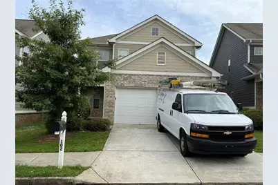 102 Daisy Circle, McDonough, GA 30252 - Photo 1