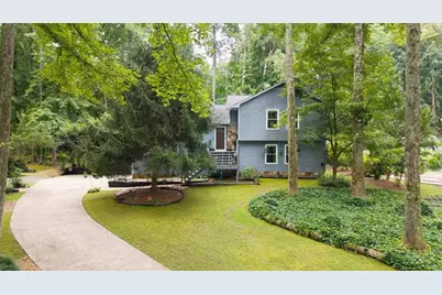 1880 Doefield Street, Canton, GA 30115 - Photo 1