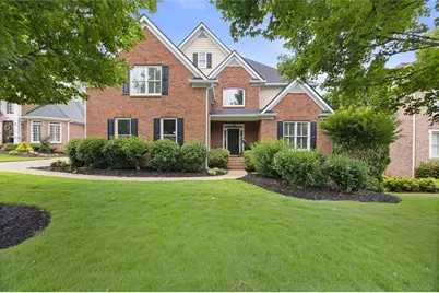 2738 Riderwood Lane NE, Marietta, GA 30062 - Photo 1