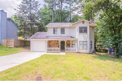 5292 Mountain Village Court, Stone Mountain, GA 30083 - Photo 1