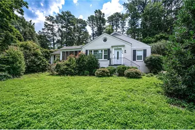 1359 Scott Boulevard, Decatur, GA 30030 - Photo 1