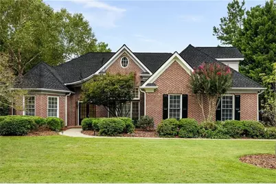 3753 Honey Pot Way NE, Marietta, GA 30066 - Photo 1