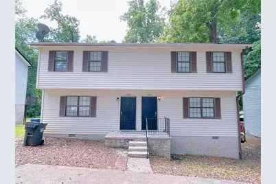 1820 Neely Avenue, Atlanta, GA 30344 - Photo 1