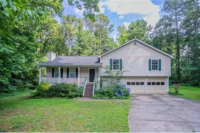 2140 Deer Trail, Suwanee, GA 30024 - Photo 1