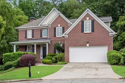 4669 Ashford Club Drive, Atlanta, GA 30338 - Photo 1