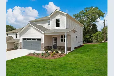 246 W Midland Avenue, Winder, GA 30680 - Photo 1