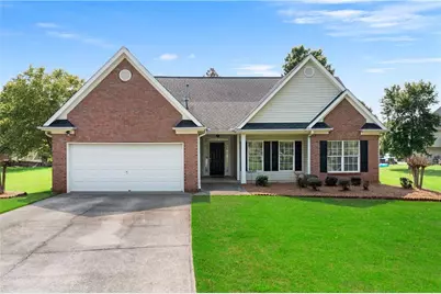 16 Kentucky Walk NE, Cartersville, GA 30121 - Photo 1