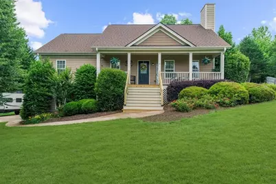 122 Stonebrook Trail, Cleveland, GA 30528 - Photo 1