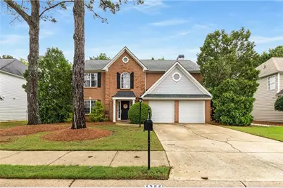 1355 Pinebreeze Way, Marietta, GA 30062 - Photo 1