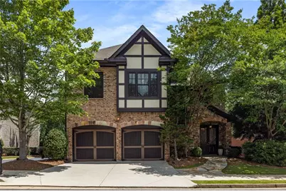 625 Society Street, Alpharetta, GA 30022 - Photo 1