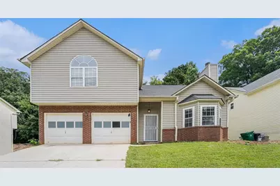 4400 Old Allgood Circle, Stone Mountain, GA 30083 - Photo 1