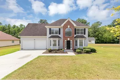 2898 Lakewater Way, Snellville, GA 30039 - Photo 1