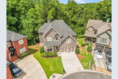 931 Hidden Falls Lane SE, Smyrna, GA 30082 - Photo 1