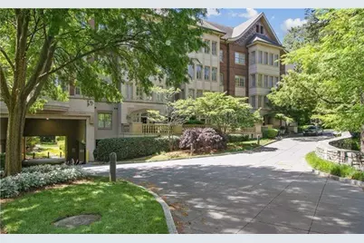 1717 N Decatur Road NE #117, Atlanta, GA 30307 - Photo 1