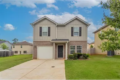 12039 Quail Drive, Hampton, GA 30228 - Photo 1