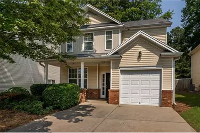 208 Oconee Way, Canton, GA 30114 - Photo 1