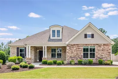 1374 Highland Wood Court, Auburn, GA 30011 - Photo 1