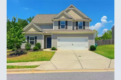 279 Darling Lane, Pendergrass, GA 30567 - Photo 1