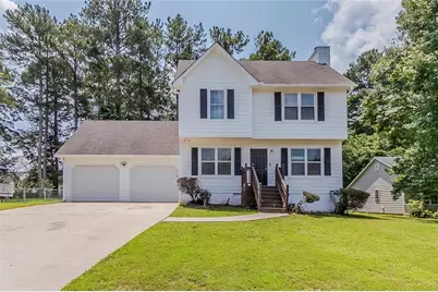 3037 Botany Drive, Jonesboro, GA 30236 - Photo 1