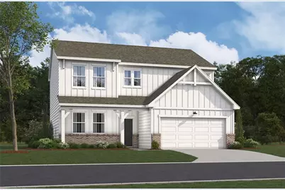 138 Henley Street, Canton, GA 30114 - Photo 1