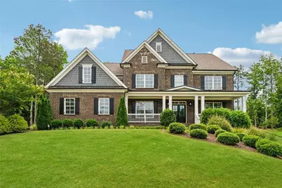 107 Equest Drive, Canton, GA 30115 - Photo 1