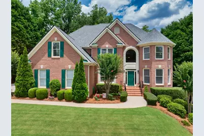 1564 Stepstone Way, Lawrenceville, GA 30043 - Photo 1