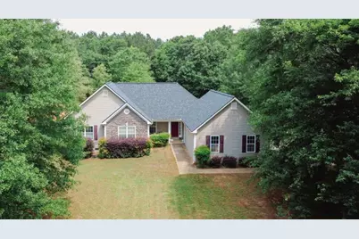 940 Sandy Ford Road, Social Circle, GA 30025 - Photo 1